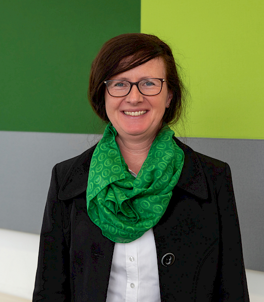 Michaela Seemann